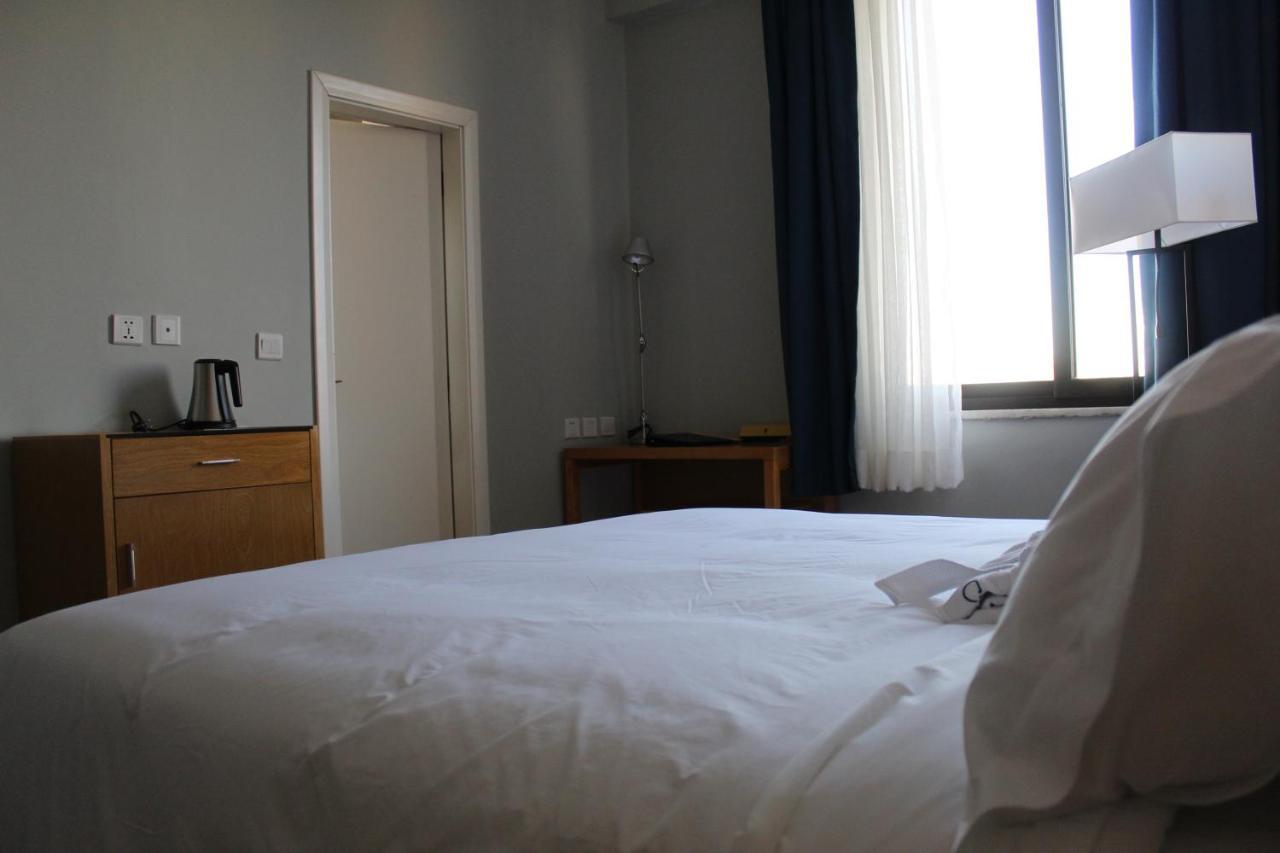 Cot Hotel Аддис-Абеба Экстерьер фото