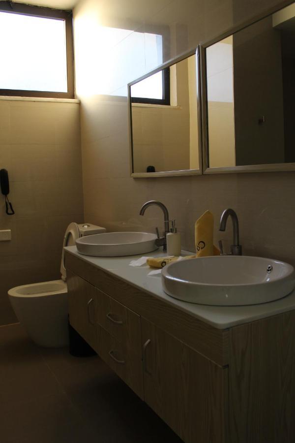 Cot Hotel Аддис-Абеба Экстерьер фото
